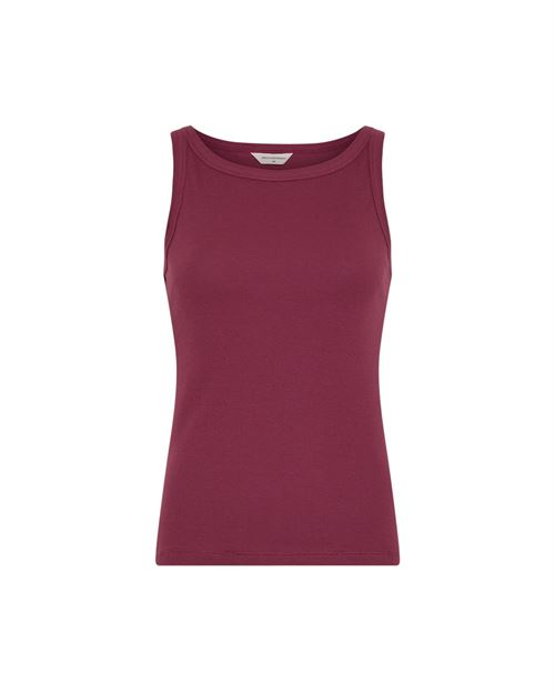 MSCH TOP, MSCHGUBBE RASMIA SL Top, RUBHARB